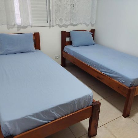 Otimo Apto 3 Quartos Na Praia Grande, Ubatuba Dış mekan fotoğraf