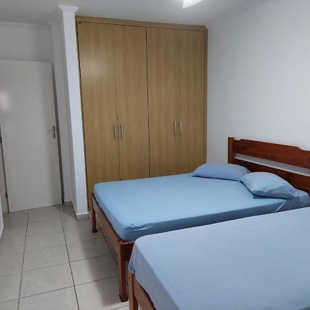 Otimo Apto 3 Quartos Na Praia Grande, Ubatuba Dış mekan fotoğraf