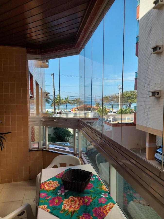 Otimo Apto 3 Quartos Na Praia Grande, Ubatuba Dış mekan fotoğraf