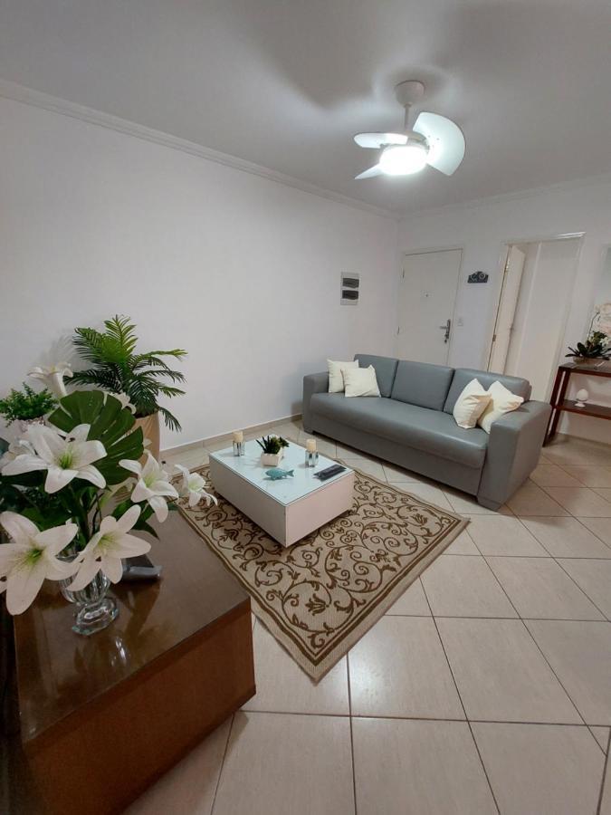 Otimo Apto 3 Quartos Na Praia Grande, Ubatuba Dış mekan fotoğraf