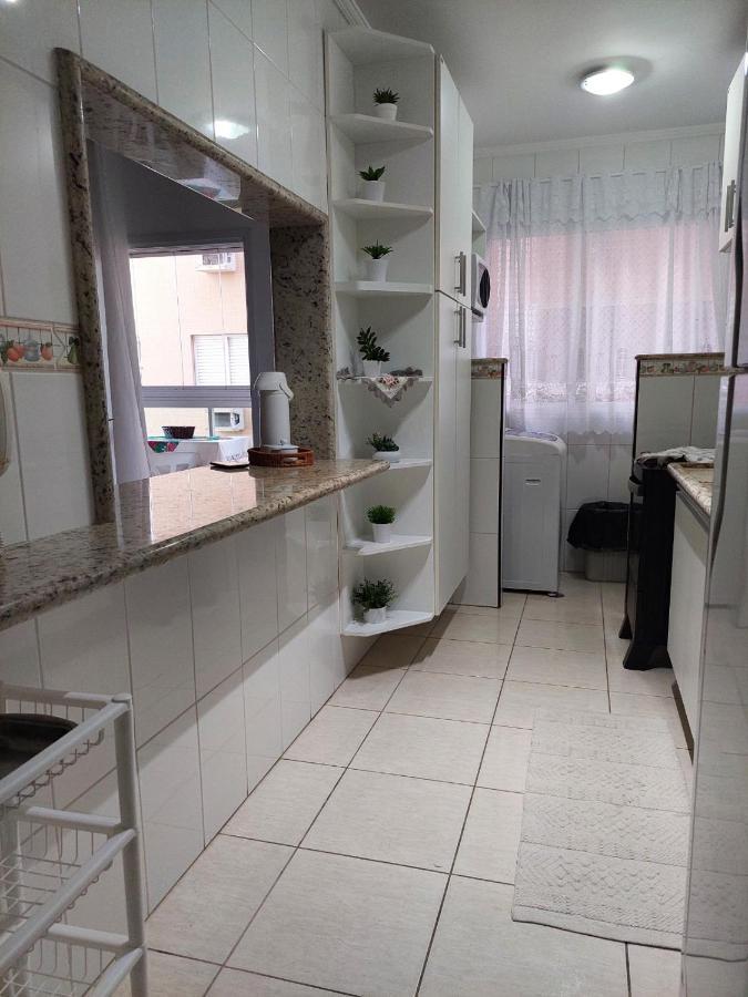 Otimo Apto 3 Quartos Na Praia Grande, Ubatuba Dış mekan fotoğraf