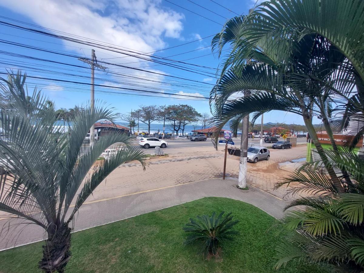 Otimo Apto 3 Quartos Na Praia Grande, Ubatuba Dış mekan fotoğraf
